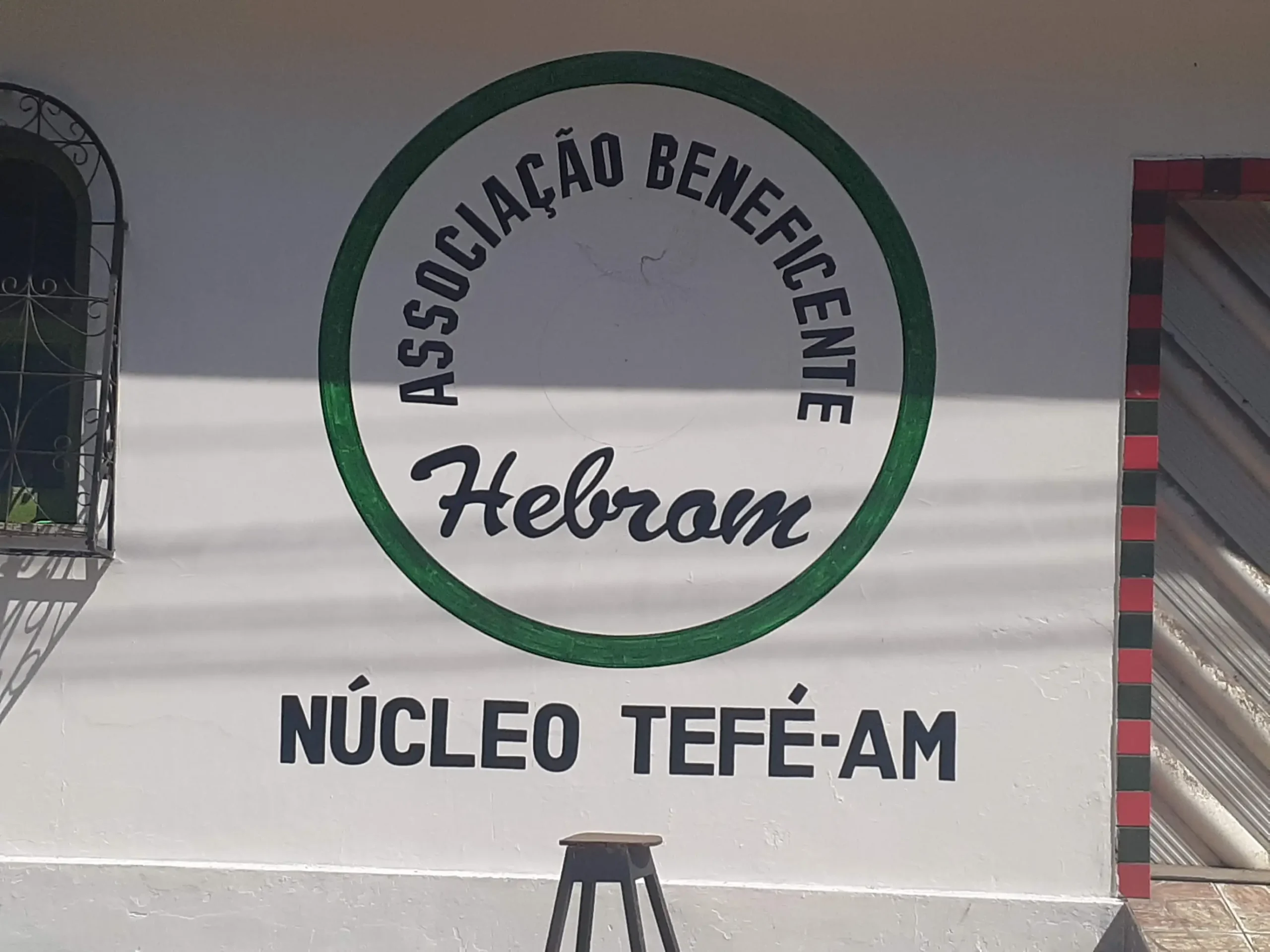 Reunião com as mulheres