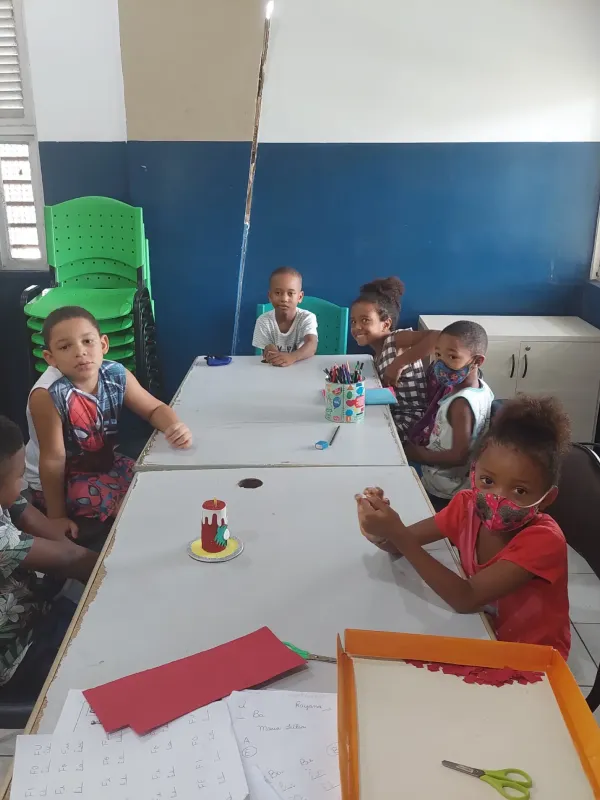 Educação