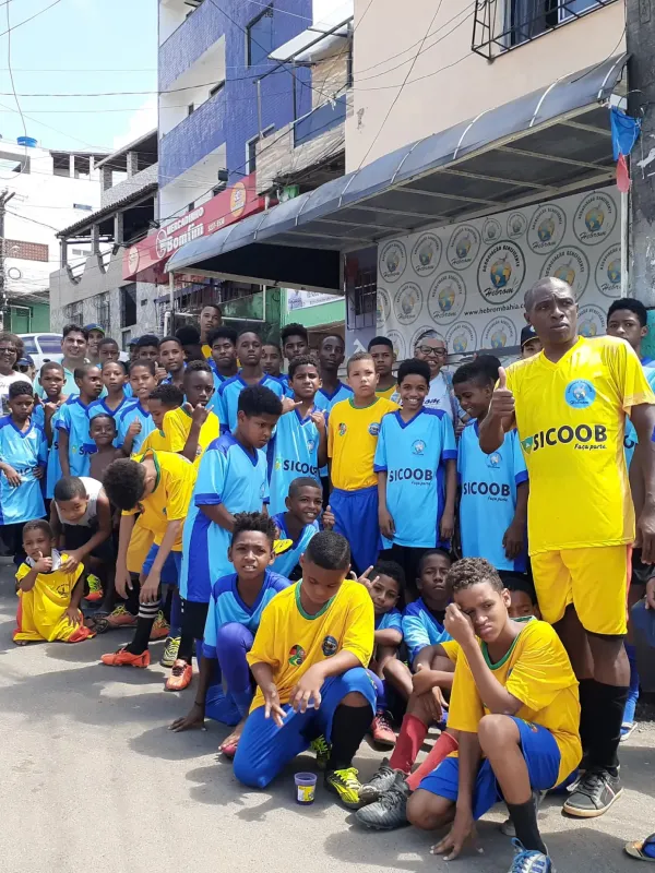 Esporte