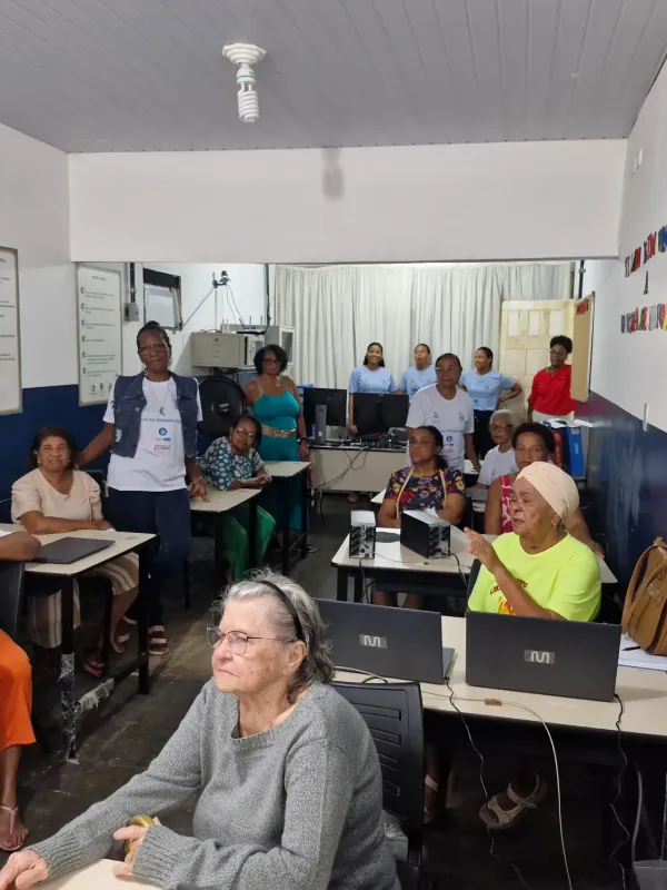 Inclusão digital