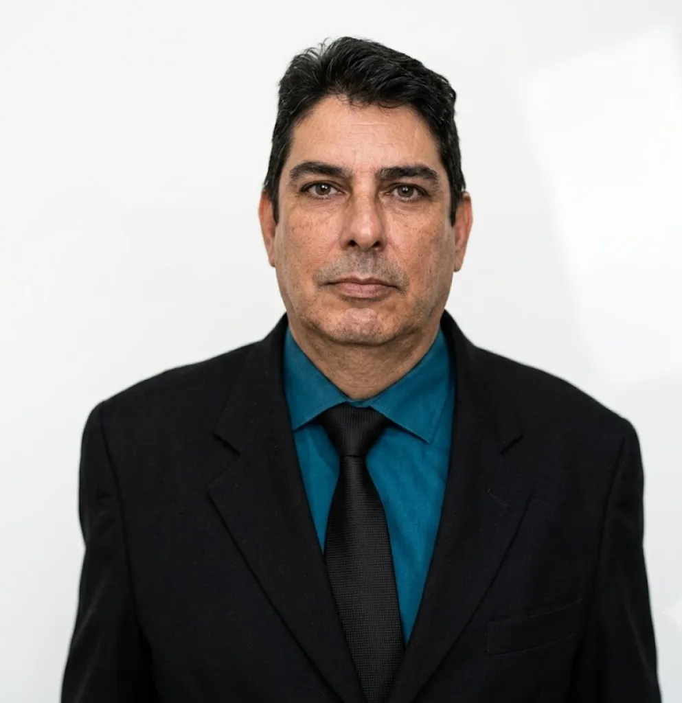 PRES. SÉRGIO SIMAS